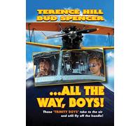 All the Way Boys! [DVD] [Region 1] [US Import] [NTSC]