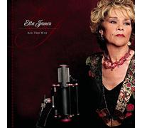All The Way by Etta James