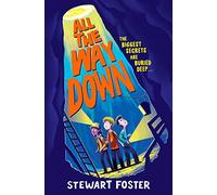 All the Way Down – Simon & Schuster