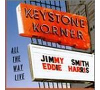 ALL THE WAY LIVE by Jimmy Smith (1996-03-18)
