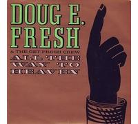 All The Way To Heaven / Nuthin'