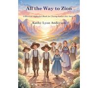 All the Way to Zion