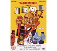 All the Way Up (DVD)