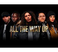All The Way Up Season 1 Episode 5