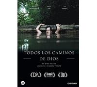 All the Ways of God ( Tots els camins de Déu ) ( The Ways of Man )
