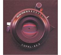 All the Weeping Cameras