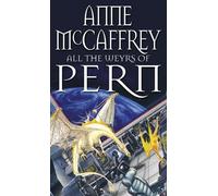All The Weyrs Of Pern (The Dragon Books) by McCaffrey, Anne (September 17, 1992) Paperback