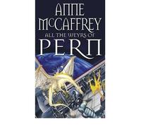 All the Weyrs of Pern (The Dragon Books) (Paperback) - Common
