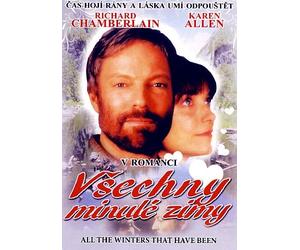 All The Winters That Have Been - Richard Chamberlain [DVD]