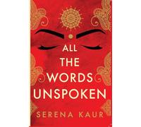 All the Words Unspoken
