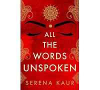 All the Words Unspoken