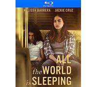 All the World Is Sleeping