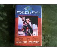 All the World's a Stage