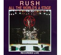 All the World's a Stage