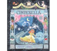 All the World's a Stage: Cinderella : A pop-out sound adventure