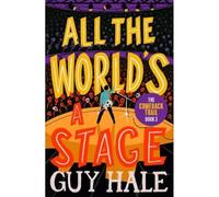 All the World's a Stage : The Comeback Trail 3