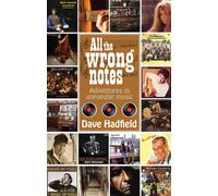 All the Wrong Notes