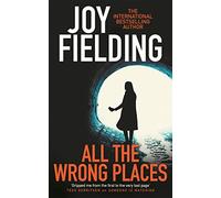 All The Wrong Places