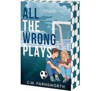 All the Wrong Plays: 2 (Kluvberg)