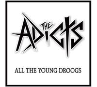 ALL THE YOUNG DROOGS