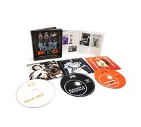 ALL THE YOUNG DROOGS ' 60 JUVE - VARIOUS ARTISTS [CD]