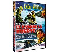 All The Young Men (Spanish Release) El paso de la muerte