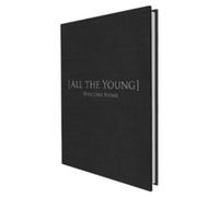 All The Young - Welcome Home (Limited Edition 24 Page Book + CD)
