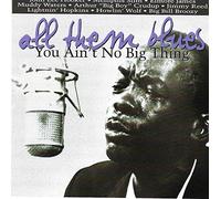 All Them Blues - You Ain't No Big Thing