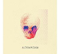 All Them Witches - ATW (Blue, Red and Purple Splatter Viny) [VINYL]