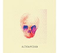 All Them Witches ATW (Vinyl) 12" Album (US IMPORT)