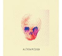 All Them Witches ATW (Vinyl) 12" Album (US IMPORT)
