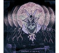 All Them Witches - Lightning At The Door [CD]