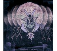 All Them Witches - Lightning At The Door [CD]