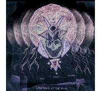 All Them Witches : Lightning at the Door CD (2016) NEW Fast and FREE P & P