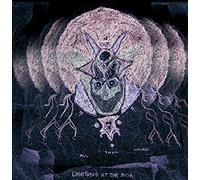All Them Witches - Lightning At The Door (COLOR VINYL + 7")