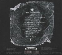 All Them Witches - Lightning At The Door [CD]