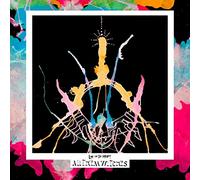 All Them Witches - Live On the Internet [VINYL]