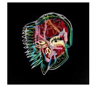 All Them Witches - Nothing As the Ideal-Indie [VINYL]