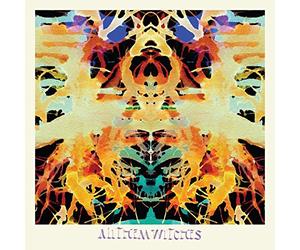 All Them Witches - Sleeping Through The War [VINYL]