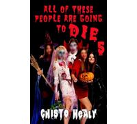 All These People Are Going to Die 5: The Carver