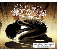 All These Things I Hate (revol