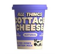 All Things All Things Cottage Cheese Natural 450g