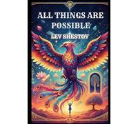 All Things Are Possible