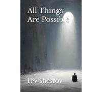All Things Are Possible