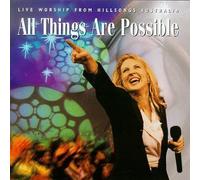 All Things Are Possible By Hillsong Australia,Hillsong (1997-09-16)