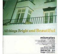 All Things Bright and Beautiful