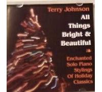 All Things Bright & Beautiful
