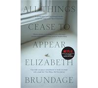 All Things Cease to Appear: now a major Netflix new release Things Heard and Seen