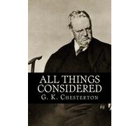 All Things Considered