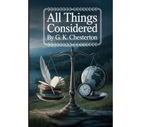 All Things Considered: Annotated